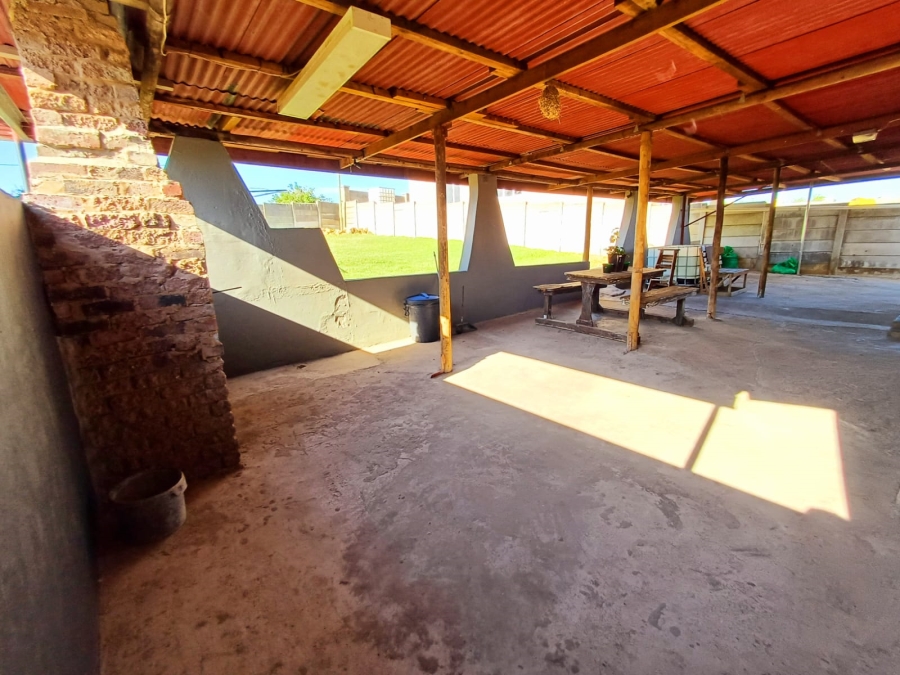 3 Bedroom Property for Sale in Fairbridge Heights Eastern Cape
